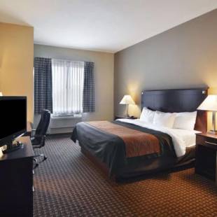 Фотографии гостиницы
Comfort Inn & Suites Near Lake Lewisville