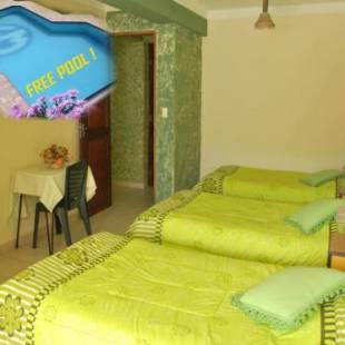 Фотографии хостела
Refugio del Turista