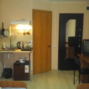 Фотография апарт отеля Апарт-отель На Полбина