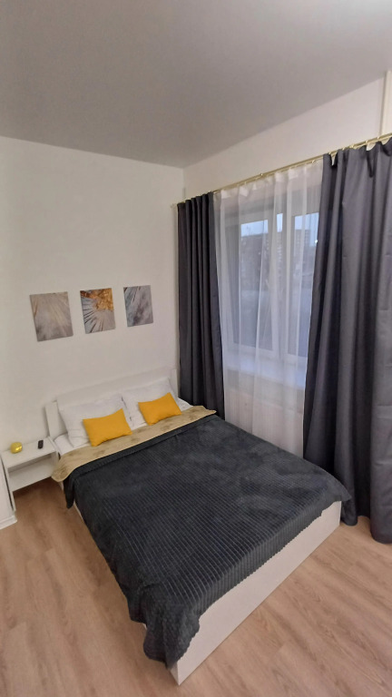 Фотография квартиры Квартира Уютная в ЖК Новое Колпино