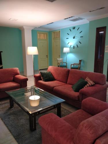 Фотография хостела Hostel Roks