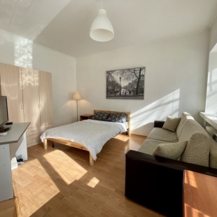 Фотография квартиры Квартира в Тихом Историческом Центре