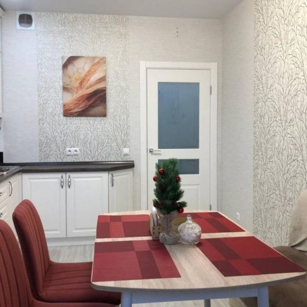 Фотографии квартиры
RentAp на улице Калинина 93