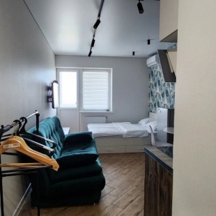 Фотография квартиры Квартира 9 литер