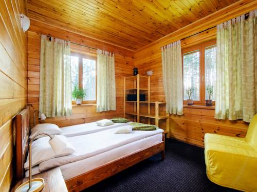 Фотографии гостевого дома
Машин Хутор