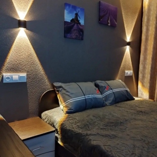 Фотография квартиры Квартира Посуточно Премьер