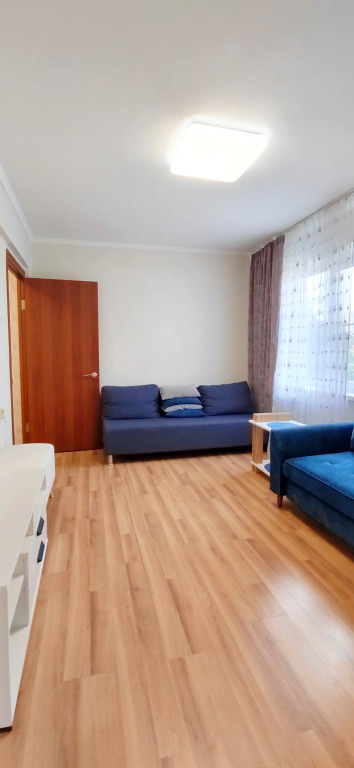 Фотография квартиры Апартаменты на Молокова