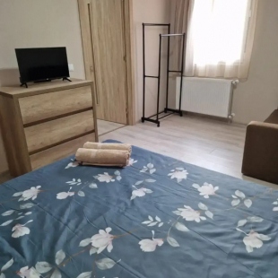 Фотография квартиры Apartment Butu Tbilisi