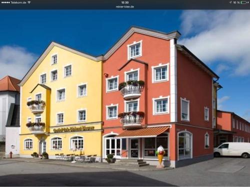 Фотография мини отеля Bäckerei Konditorei Frühstückspension WAGNER