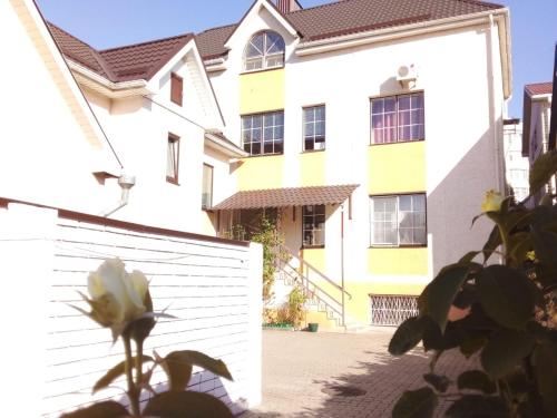 Фотография гостевого дома Автор