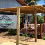 Фотография мини отеля Pousada Alto da Floresta Noronha