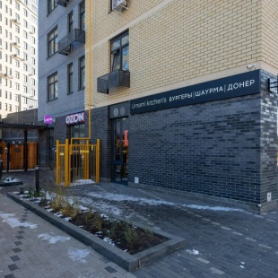 Фотография квартиры Апартаменты на Газовиков 73к3