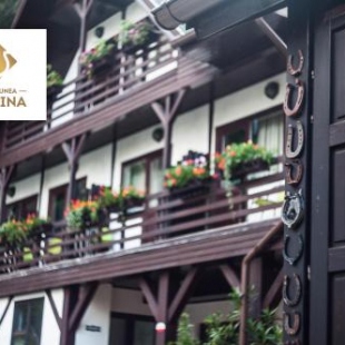 Фотография гостевого дома Pension Marina