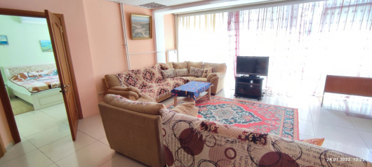 Фотографии квартиры 
            Квартира Большая в центре Кисловодска