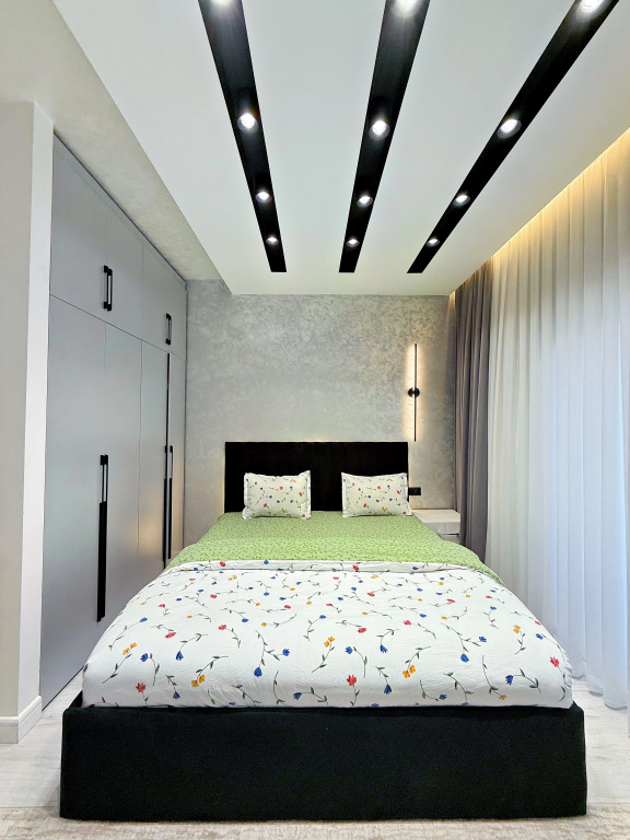 Фотография квартиры Апартаменты Жилой комплекс Стамбул сити 13