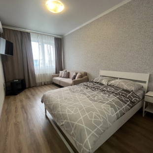 Фотография квартиры Квартира Уютная квартира