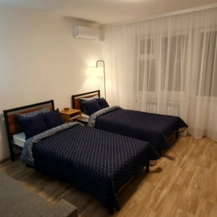 Фотография квартиры Квартира Озеро Кабан