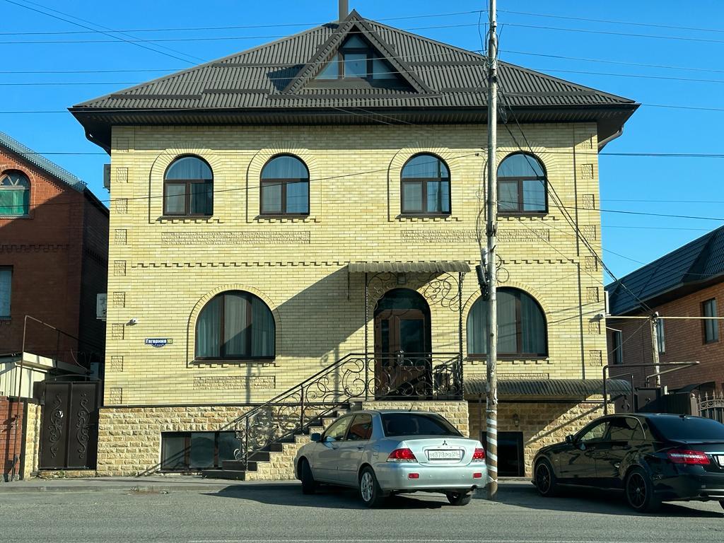 Фотография гостевого дома Комфорт