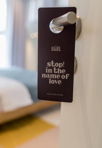 Фотография гостиницы Hotel Saul