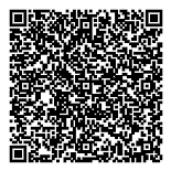 QR код гостиницы Tana Park