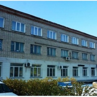 Фотография гостиницы Гостиный двор