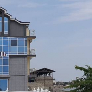 Фотография гостиницы Лунный Берег