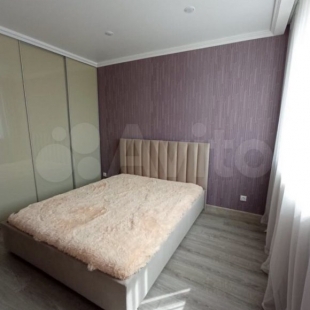 Фотография квартиры Апартаменты APARTS PRO+ Стильная евродвушка в центре города