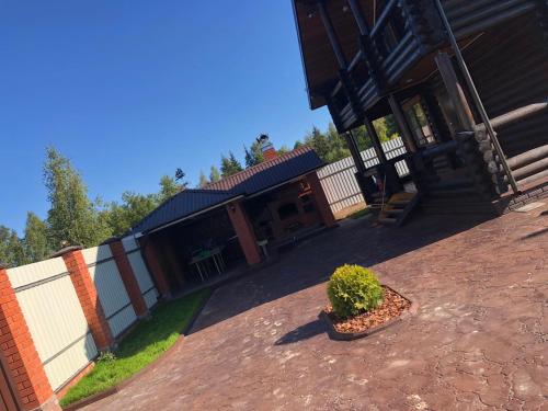 Фотографии гостевого дома
Белоречье