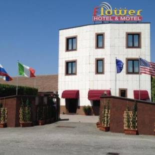 Фотографии гостиницы
Hotel Motel Flower
