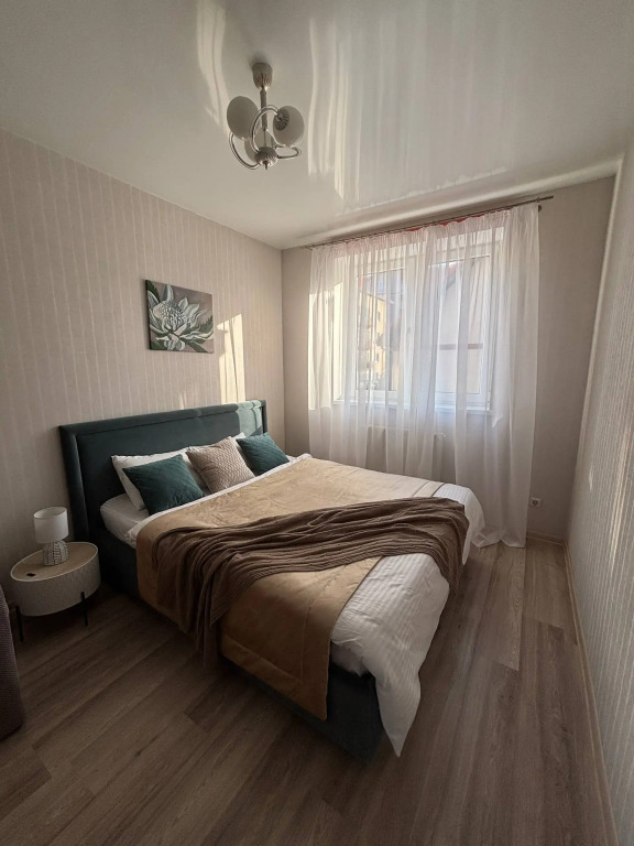 Фотография квартиры Уютные апартаменты Cranz