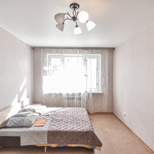 Фотография квартиры Квартира с Красивым Видом на Лес и Горы