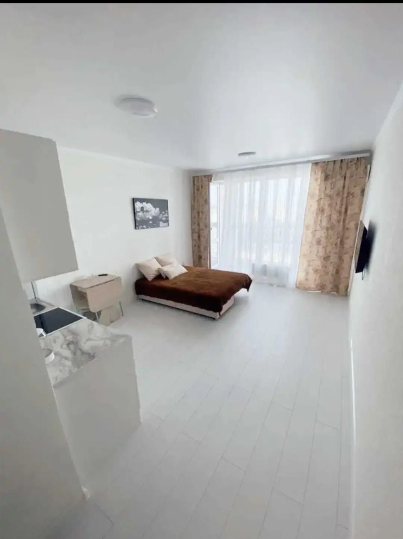 Фотография квартиры Квартира на улице Коммунистическая 98/1