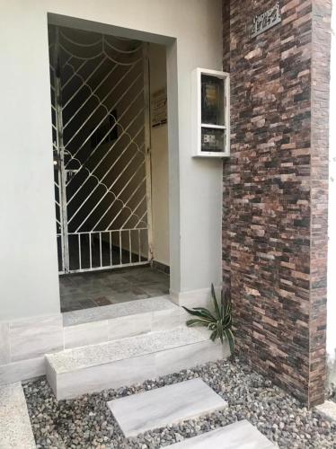 Фотография гостевого дома RIO Colors - Habitaciones Amobladas