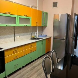 Фотография квартиры Апартаменты на улице Тургенева 43