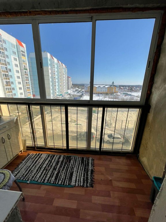 Фотография квартиры Апартаменты в 4-м микрорайоне