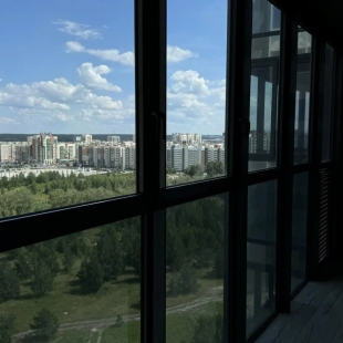 Фотография квартиры Апартаменты UrbanRentAparts на улице 250-летия Челябинская 33