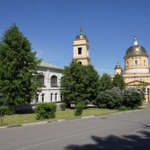 Фотография музея Каширский краеведческий музей