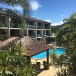 Фотография апарт отеля Burleigh Palms Holiday Apartments