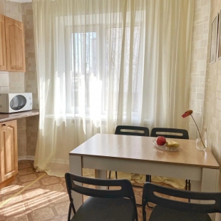 Фотография квартиры Апартаменты на улице Полиграфистов