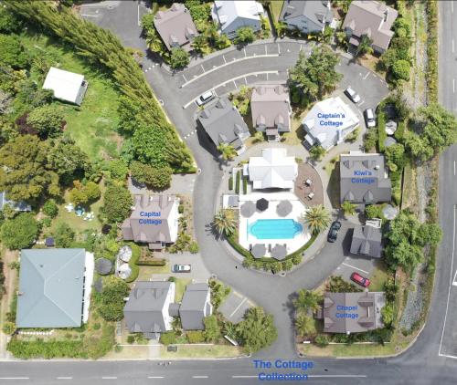 Фотография гостевого дома Tinkerbell Cottage - Russell Cottages Collection