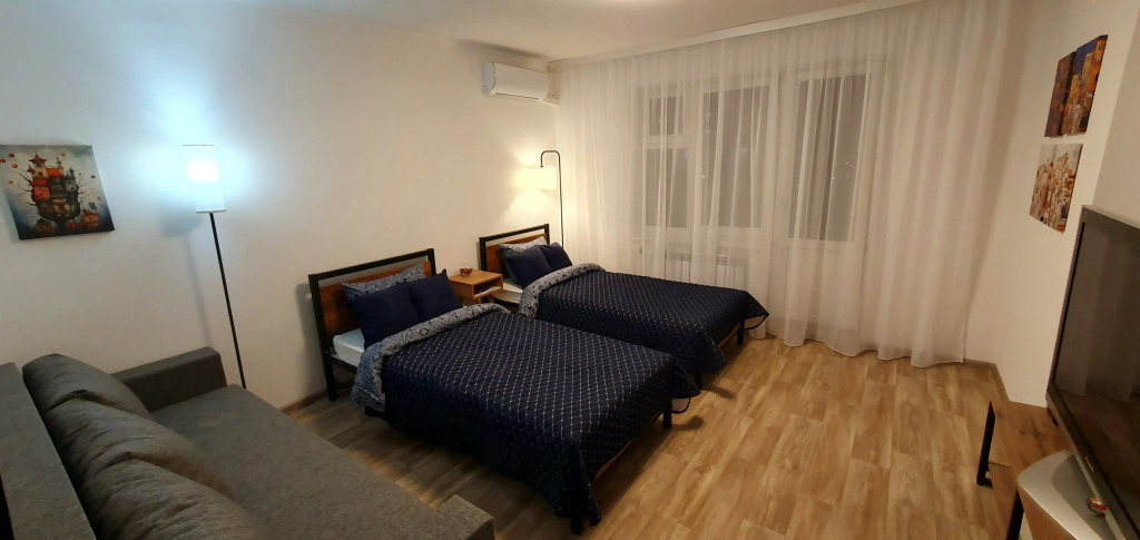 Фотография квартиры Квартира Озеро Кабан