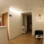 Фотография гостевого дома Hostal Mónaco