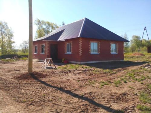 Фотографии хостела 
            К-2