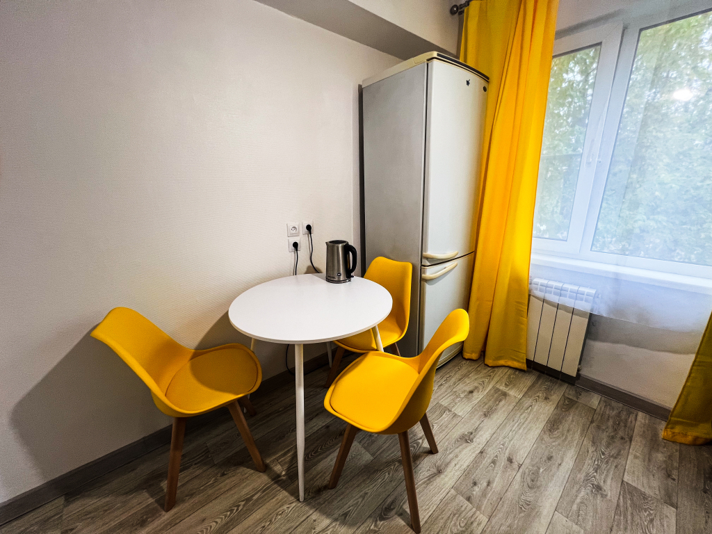 Фотография квартиры Апартаменты Stanislavskogo Lounge