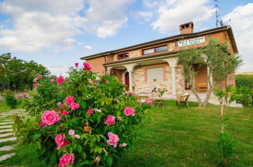 Фотография мини отеля B&B da Mary