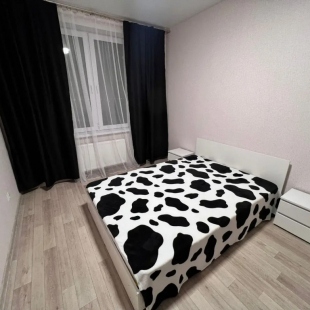 Фотография квартиры Квартира 3х Комнатная на Бородина 54 до 8 гостей