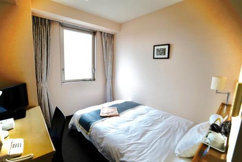 Фотография гостиницы Hotel Frontier Iwaki