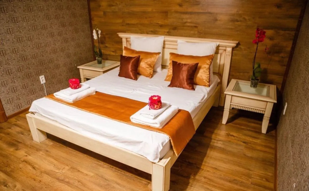 Фотография квартиры Квартира со всеми удобствами