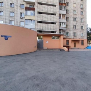 Фотография квартиры Апартаменты на проспекте Карла Маркса 68