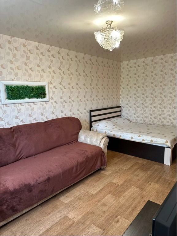 Фотография квартиры Квартира на улице Ленинградская 40